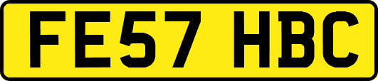 FE57HBC