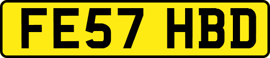 FE57HBD