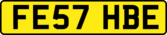 FE57HBE