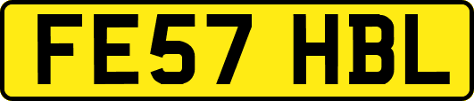 FE57HBL
