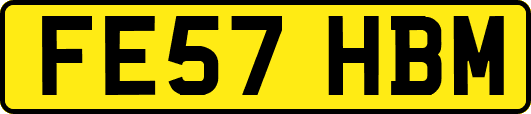 FE57HBM
