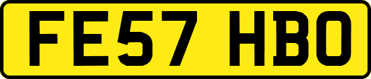 FE57HBO