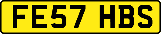 FE57HBS