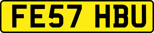 FE57HBU