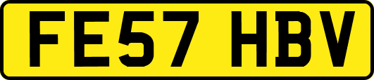 FE57HBV