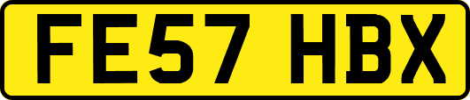 FE57HBX