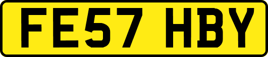 FE57HBY