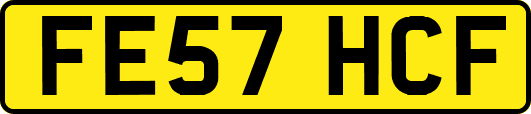 FE57HCF