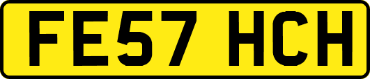 FE57HCH
