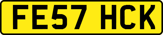 FE57HCK