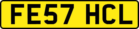 FE57HCL