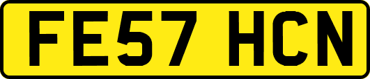 FE57HCN