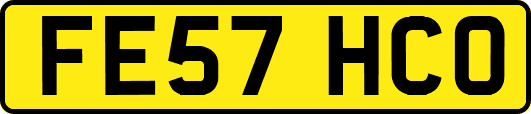 FE57HCO