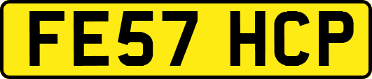 FE57HCP