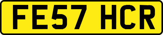 FE57HCR
