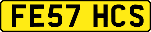 FE57HCS