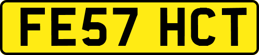 FE57HCT