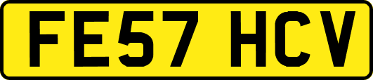 FE57HCV