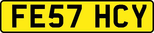 FE57HCY