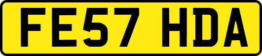 FE57HDA