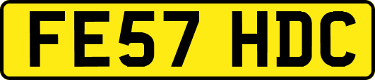 FE57HDC