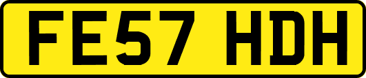 FE57HDH