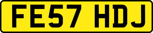FE57HDJ