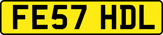FE57HDL