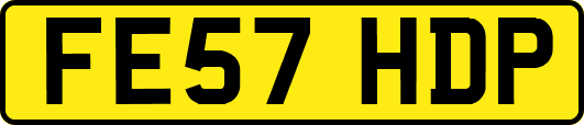 FE57HDP