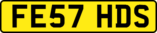 FE57HDS
