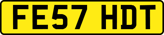 FE57HDT
