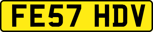FE57HDV