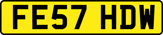 FE57HDW