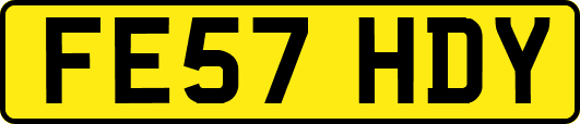 FE57HDY