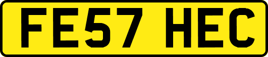 FE57HEC