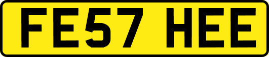 FE57HEE