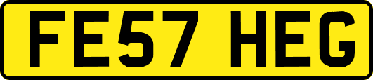FE57HEG