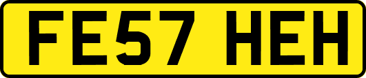 FE57HEH