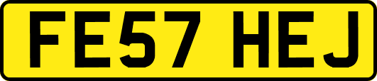 FE57HEJ