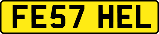 FE57HEL
