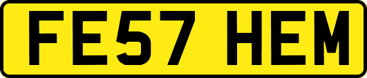 FE57HEM