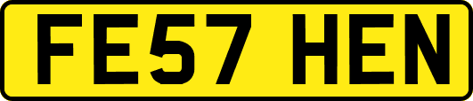 FE57HEN