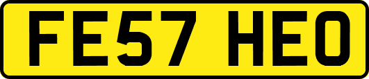 FE57HEO