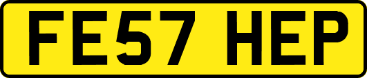 FE57HEP