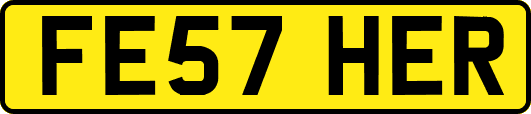 FE57HER