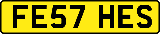 FE57HES