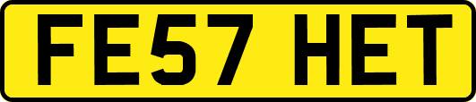 FE57HET