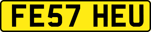 FE57HEU