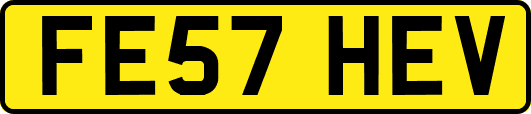 FE57HEV