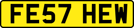 FE57HEW